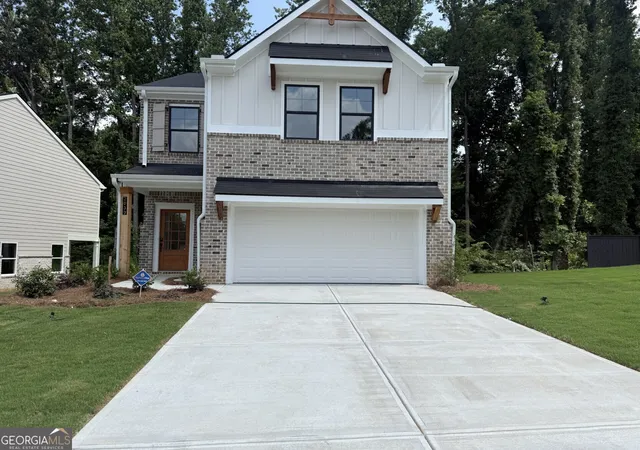 Photo 1 of Single family home for sale at 2030 Linda Dr, Austell, GA 30168 | MLS# 10737170 | Listing updated on 2026-08-31