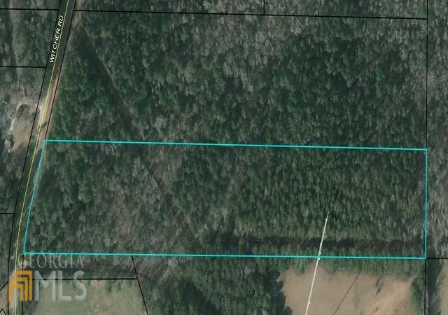 1st image of 0 Witcher Rd #14.23+/- AC, Newnan, GA 30263 | MLS# 10765744