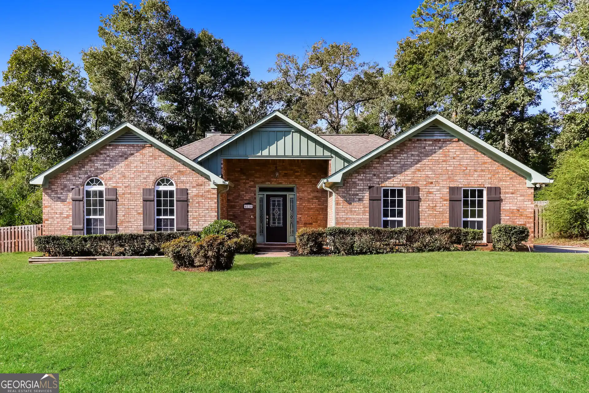Single family home for sale at 4114 Big Oak Dr, Hephzibah, GA 30815 | MLS# 10853676