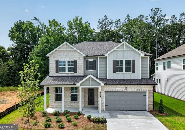 Photo 1 of Single family home for sale at 202 Sheryl Wy, Loganville, GA 30052 | MLS# 10712983 | Listing updated on 2026-09-03