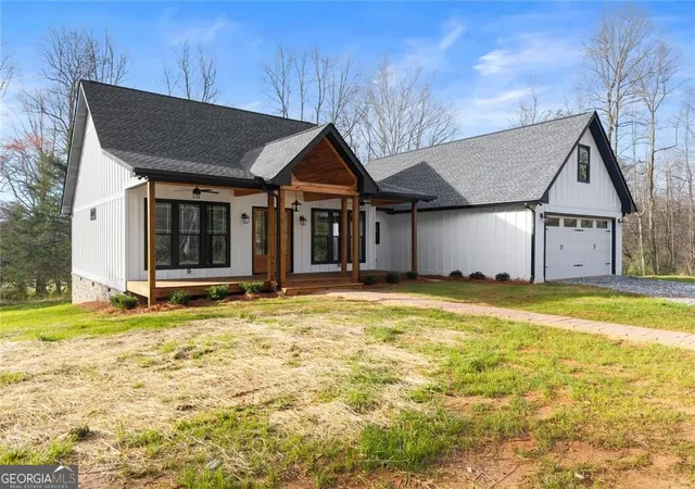 2nd image of 3260 Hwy 255 N, Sautee Nacoochee, GA 30571 | MLS# 10716035