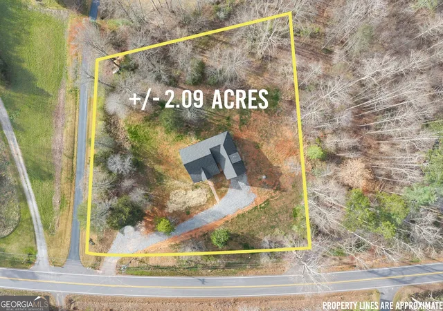 48th image of 3260 Hwy 255 N, Sautee Nacoochee, GA 30571 | MLS# 10716035