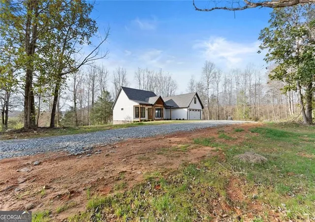 5th image of 3260 Hwy 255 N, Sautee Nacoochee, GA 30571 | MLS# 10716035