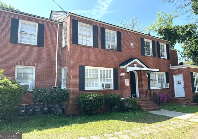 1st image of 2418 Vineville Ave, Macon, GA 31204 | MLS# 10831439