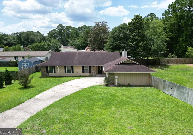 Homes for sale in Hinesville, GA | 811 Cutter Ct, Hinesville, GA 31313 | MLS# 10801225
