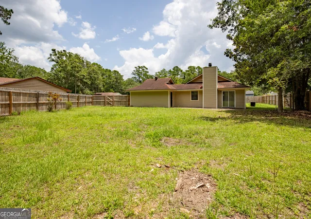Homes for sale in Hinesville, GA | 811 Cutter Ct, Hinesville, GA 31313 | MLS# 10801225