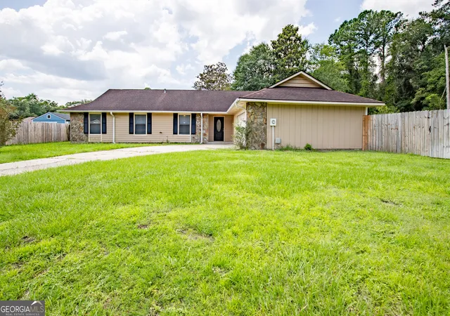Homes for sale in Hinesville, GA | 811 Cutter Ct, Hinesville, GA 31313 | MLS# 10801225