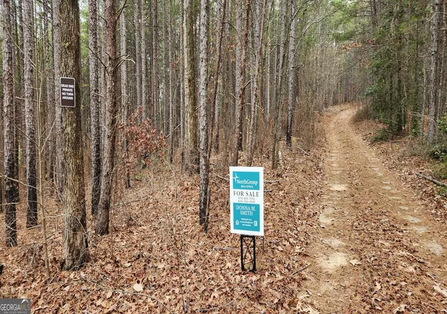 Photo 4 of Land for sale at 361 Vista Dell Ln, Tallulah Falls, GA 30573 | MLS# 10661528 | Listing updated on 2026-09-17