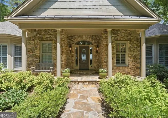 Photo 1 of Sale Pending at 150 Summit Dr, Jasper, GA 30143 | MLS# 10794478 | Listing updated on 2026-08-29