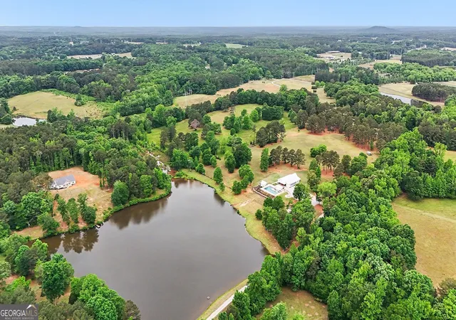 Photo 1 of Sale Pending at 1151 Social Circle Fairplay Rd, Social Circle, GA 30025 | MLS# 10764160 | Listing updated on 2026-08-21