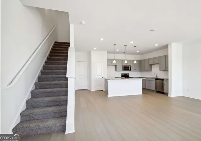 Photo 2 of Townhouse for sale at 803 Nova Trl #10, Riverdale, GA 30274 | MLS# 10714481 | Listing updated on 2026-09-08