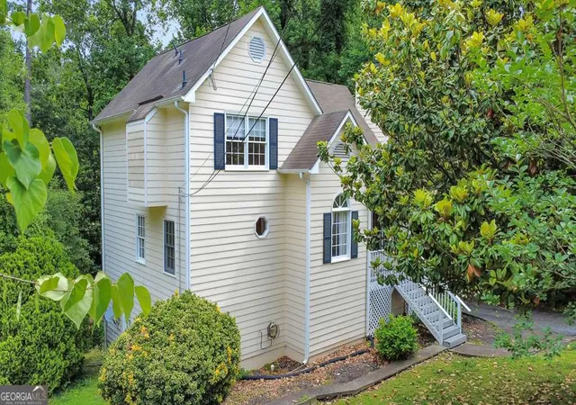 Photo 2 of Single family home for sale at 2648 Foxglove Dr Sw, Marietta, GA 30064 | MLS# 10776459 | Listing updated on 2026-07-24