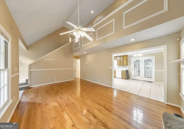Photo 4 of Single family home for sale at 2648 Foxglove Dr SW, Marietta, GA 30064 | MLS# 10776459 | Listing updated on 2026-07-24