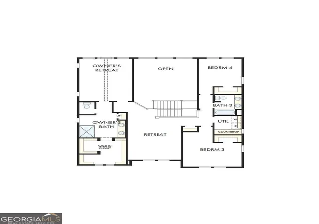 Photo 3 of Single family home for sale at 4585 Beechnut Cir, Cumming, GA 30028 | MLS# 10833335 | Listing updated on 2026-08-26
