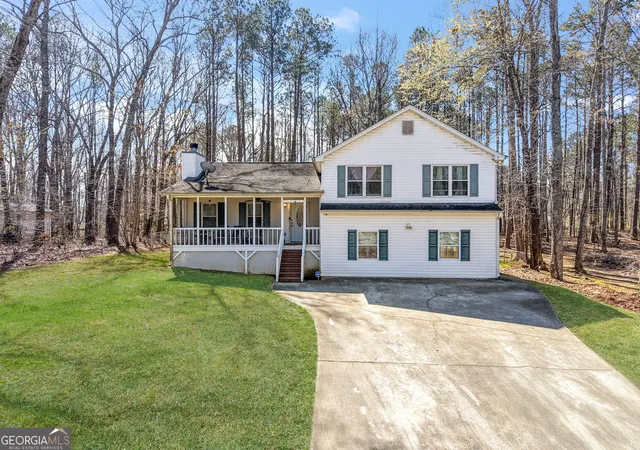Photo 2 of Single family home for sale at 367 Benjamin Dr, Rockmart, GA 30153 | MLS# 10797775 | Listing updated on 2026-07-17