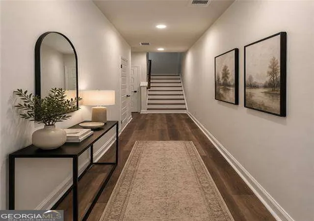 Photo 2 of Townhouse for sale at 1161 Dahlonega Hwy #11, Cumming, GA 30040 | MLS# 10827251 | Listing updated on 2026-08-31