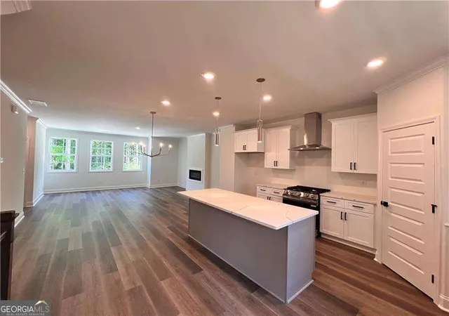 Photo 3 of Townhouse for sale at 1161 Dahlonega Hwy #11, Cumming, GA 30040 | MLS# 10827251 | Listing updated on 2026-08-31