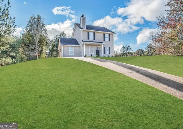 1st image of 825 Rapid Ct, Mcdonough, GA 30252 | MLS# 10500917
