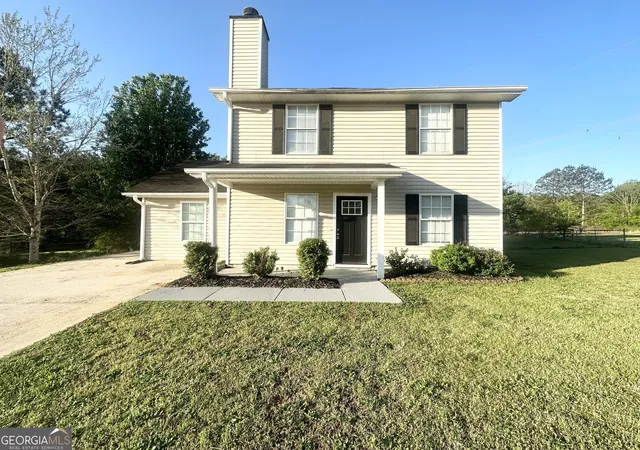 2nd image of 825 Rapid Ct, Mcdonough, GA 30252 | MLS# 10500917
