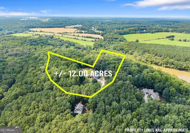 2nd image of 1194 Foster Rd, Statham, GA 30666 | MLS# 10815795