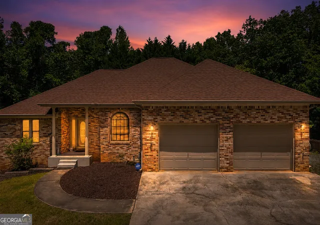 1st image of 160 Quail Ridge Dr, Cleveland, GA 30528 | MLS# 10790213