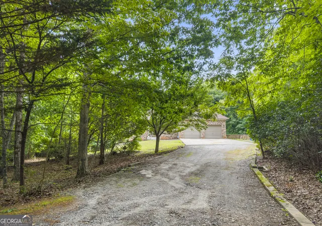 3rd image of 160 Quail Ridge Dr, Cleveland, GA 30528 | MLS# 10790213