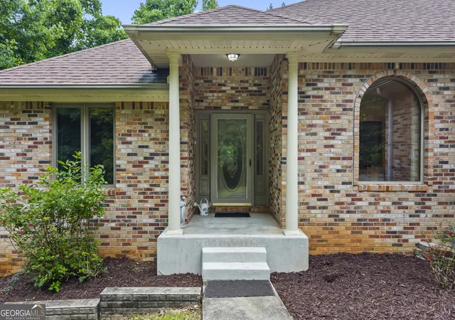 4th image of 160 Quail Ridge Dr, Cleveland, GA 30528 | MLS# 10790213