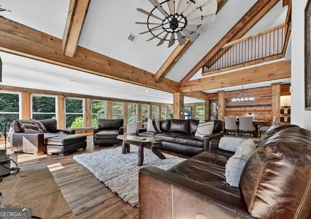 Photo 1 of Single family home for sale at 201 Highland Fls Rd #1, Blue Ridge, GA 30513 | MLS# 10795356 | Listing updated on 2026-09-21