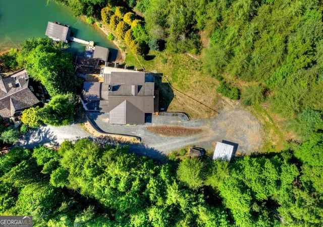 Photo 2 of Single family home for sale at 201 Highland Fls Rd #1, Blue Ridge, GA 30513 | MLS# 10795356 | Listing updated on 2026-09-21