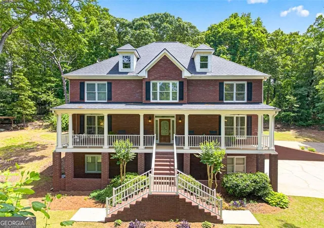 1st image of 667 Wellington Dr, Winder, GA 30680 | MLS# 10810307
