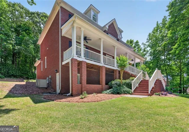 4th image of 667 Wellington Dr, Winder, GA 30680 | MLS# 10810307
