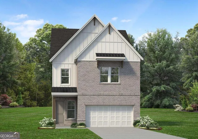 Photo 1 of Single family home for sale at 1931 Allyan Dr Ne, Marietta, GA 30066 | MLS# 10821730 | Listing updated on 2026-09-05