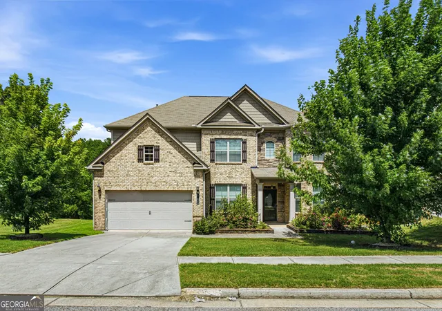 Photo 1 of Single family home for sale at 366 Gail Pond Dr, Lawrenceville, GA 30045 | MLS# 10836358 | Listing updated on 2026-09-14