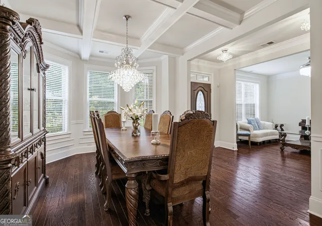 Photo 3 of Single family home for sale at 366 Gail Pond Dr, Lawrenceville, GA 30045 | MLS# 10836358 | Listing updated on 2026-09-14