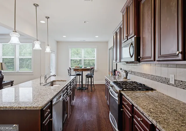 Photo 4 of Single family home for sale at 366 Gail Pond Dr, Lawrenceville, GA 30045 | MLS# 10836358 | Listing updated on 2026-09-14