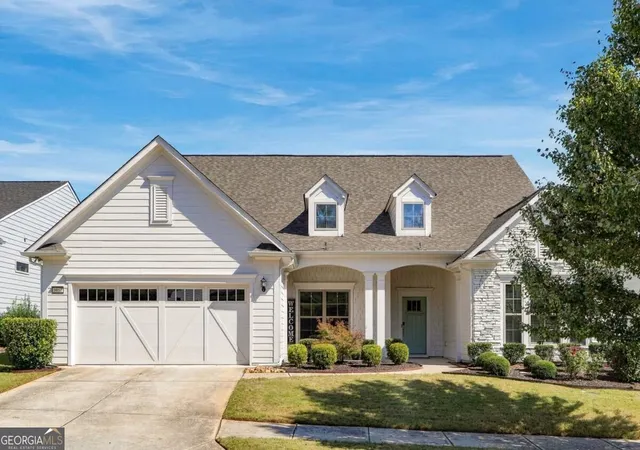 Photo 1 of Single family home for sale at 5952 Ventura Pl, Hoschton, GA 30548 | MLS# 10873738 | Listing updated on 2026-10-30