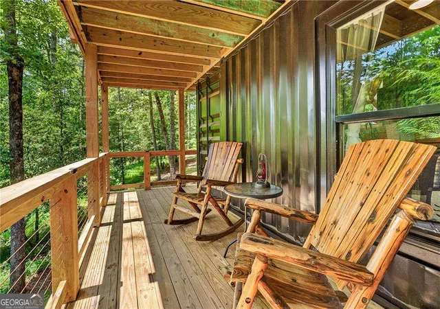 Photo 3 of Single family home for sale at 649 Power Dam Rd, Blue Ridge, GA 30513 | MLS# 10815049 | Listing updated on 2026-09-15