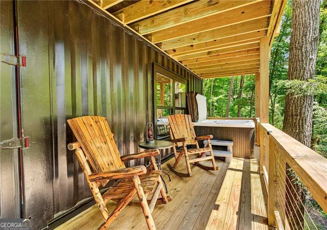 Photo 3 of Single family home for sale at 649 Power Dam Rd, Blue Ridge, GA 30513 | MLS# 10815049 | Listing updated on 2026-09-15