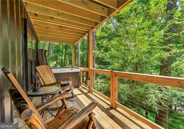 Photo 4 of Single family home for sale at 649 Power Dam Rd, Blue Ridge, GA 30513 | MLS# 10815049 | Listing updated on 2026-09-15