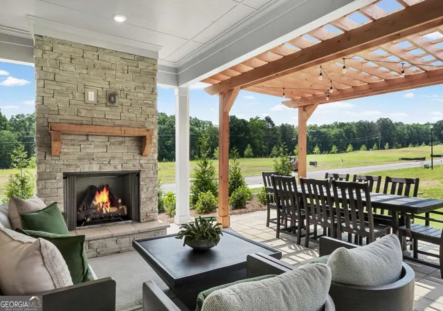 16th image of 276 Concord Dr, Ball Ground, GA 30107 | MLS# 10825247