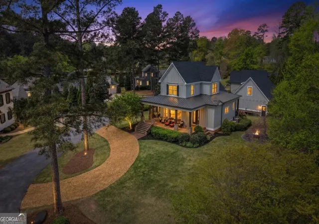 Photo 3 of Single family home for sale at 101 Hawks Ridge, Eatonton, GA 31024 | MLS# 10723127 | Listing updated on 2026-09-21