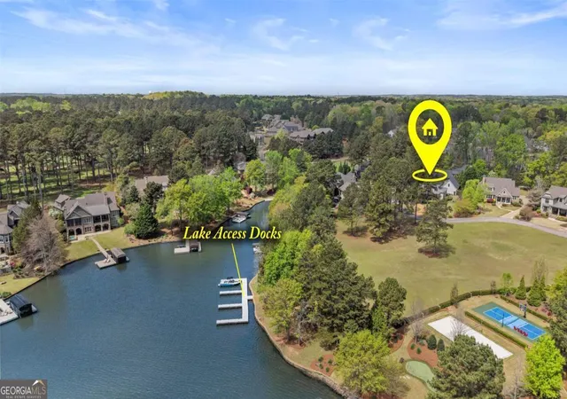 Photo 4 of Single family home for sale at 101 Hawks Ridge, Eatonton, GA 31024 | MLS# 10723127 | Listing updated on 2026-09-21