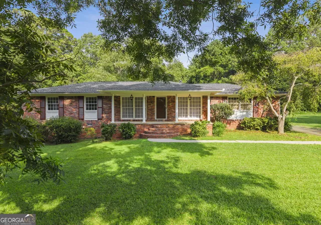 Photo 1 of Sale Pending at 4306 Bouldercrest Rd, Ellenwood, GA 30294 | MLS# 10816003 | Listing updated on 2026-09-18