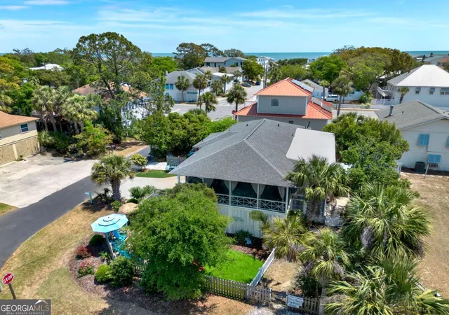 Homes for sale in Tybee Island, GA | 1102 Lovell Ave, Tybee Island, GA 31328 | MLS# 10741239