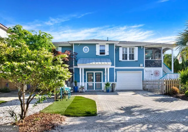 Homes for sale in Tybee Island, GA | 1102 Lovell Ave, Tybee Island, GA 31328 | MLS# 10741239