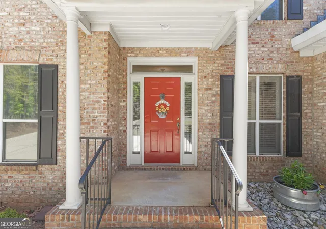 5th image of 130 Sam Solomon Rd, Locust Grove, GA 30248 | MLS# 10730056