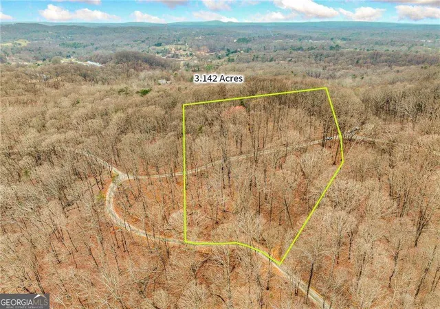 image of Lot 4 Mount Mincie Rd, Murrayville, GA 30564 | MLS# 10823127