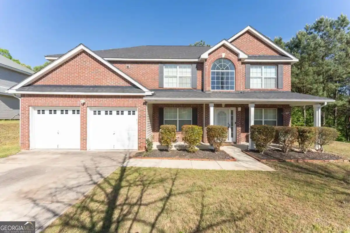 Photo 1 of Single family home for sale at 3458 Craggy Perch, Douglasville, GA 30135 | MLS# 10869716 | Listing updated on 2026-10-22