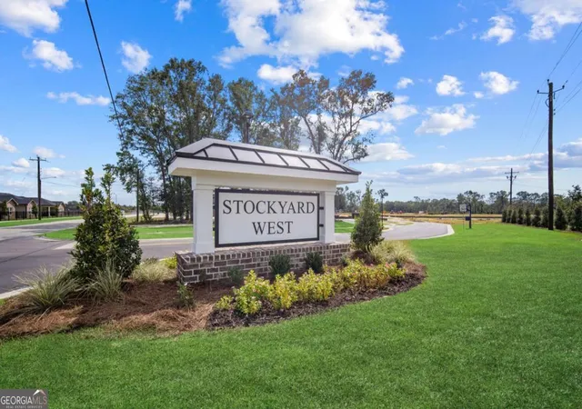 27th image of 175 Timber Rd, Statesboro, GA 30458 | MLS# 10628402
