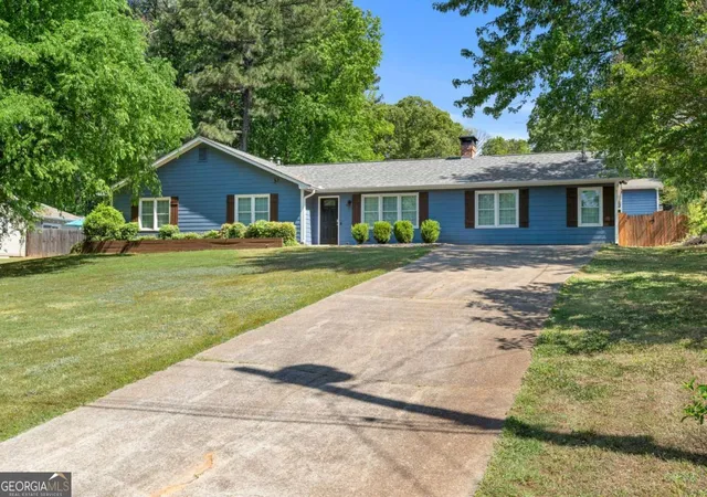 1st image of 2292 Twiggs Cvs Nw, Kennesaw, GA 30152 | MLS# 10818566